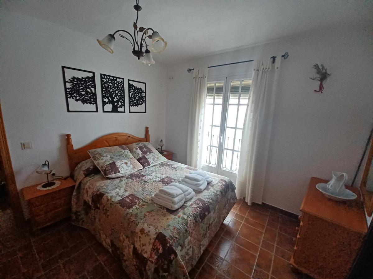 Casa Almoraima Villa เกาซิน ภายนอก รูปภาพ
